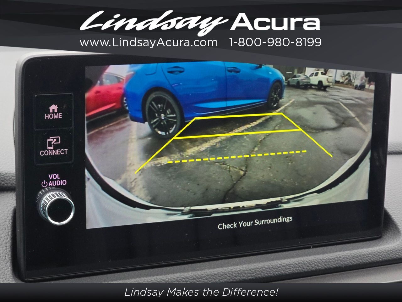 2026 Acura Integra Columbus OH