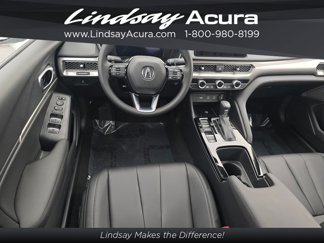 2026 Acura Integra Columbus OH