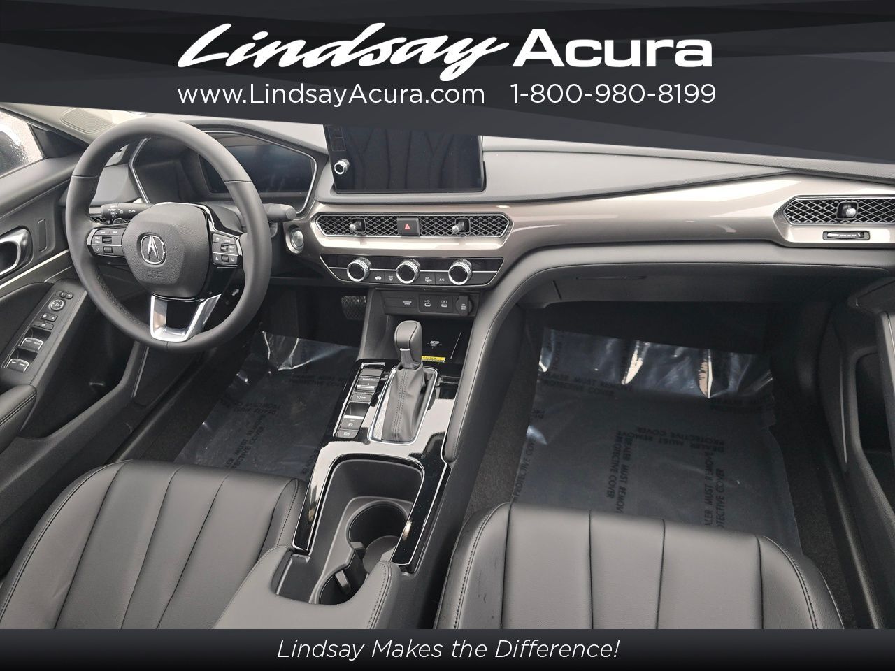 2026 Acura Integra Columbus OH