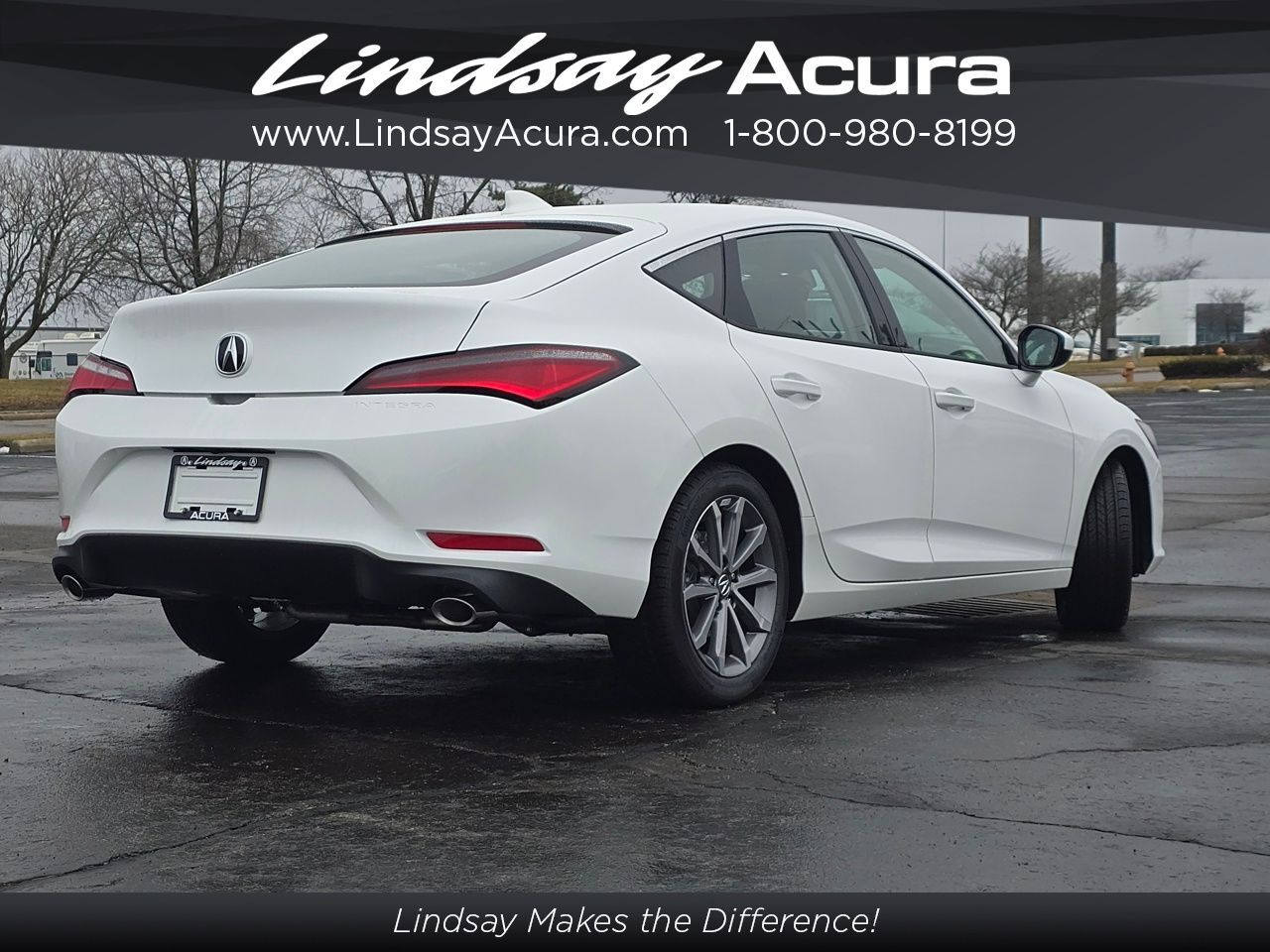 2026 Acura Integra Columbus OH