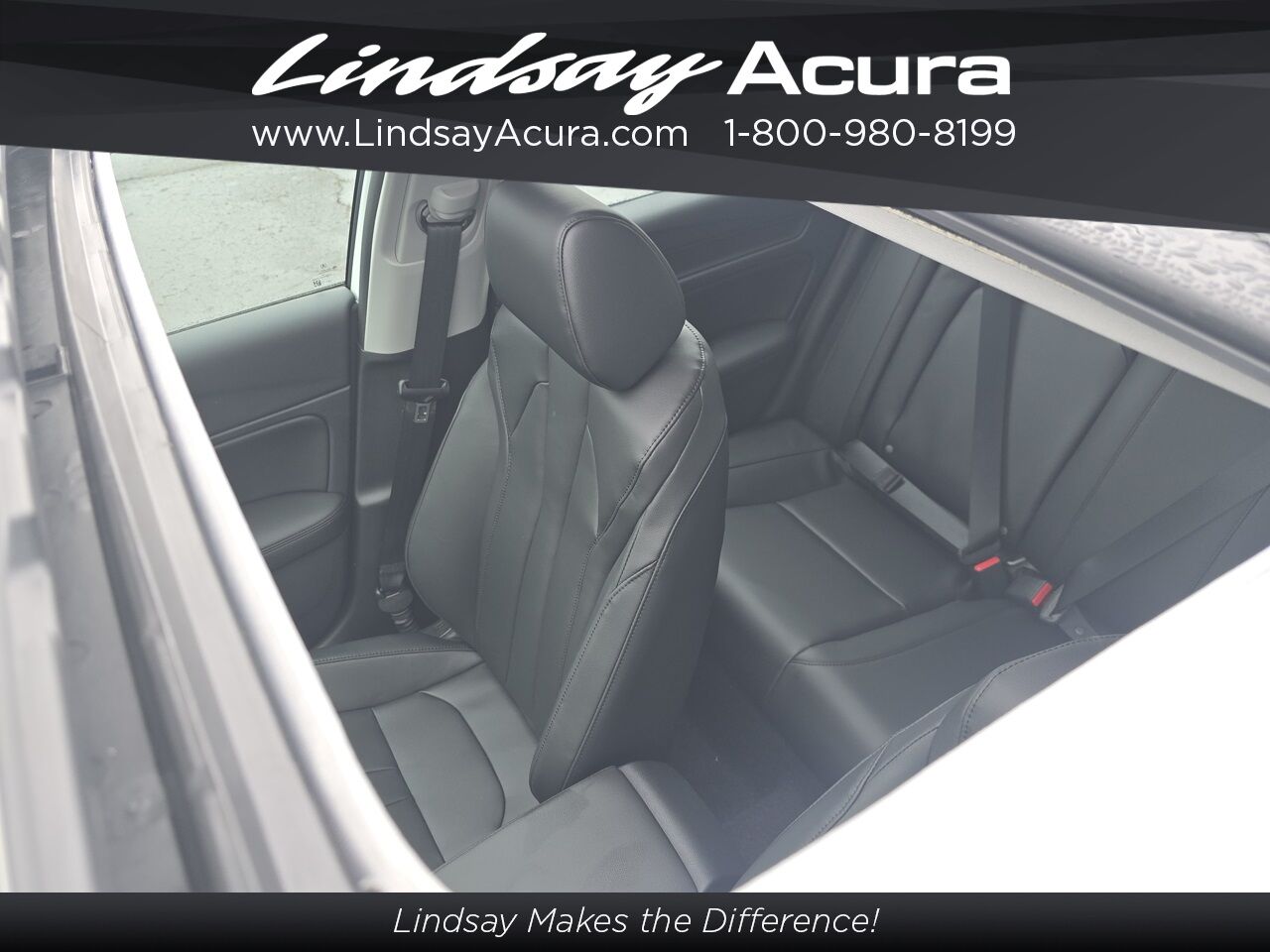 2026 Acura Integra Columbus OH