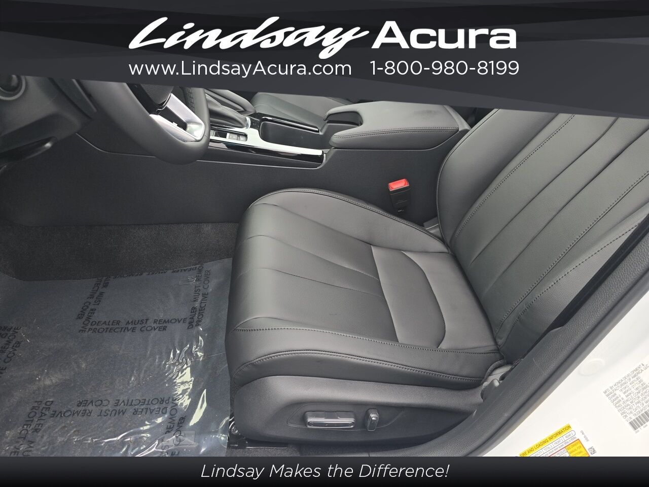 2026 Acura Integra Columbus OH