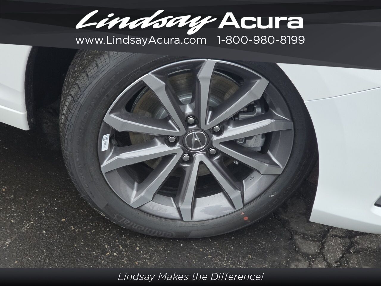 2026 Acura Integra Columbus OH