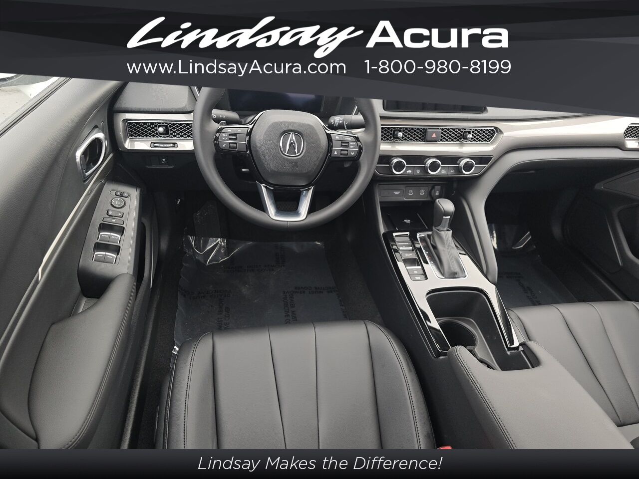 2026 Acura Integra Columbus OH