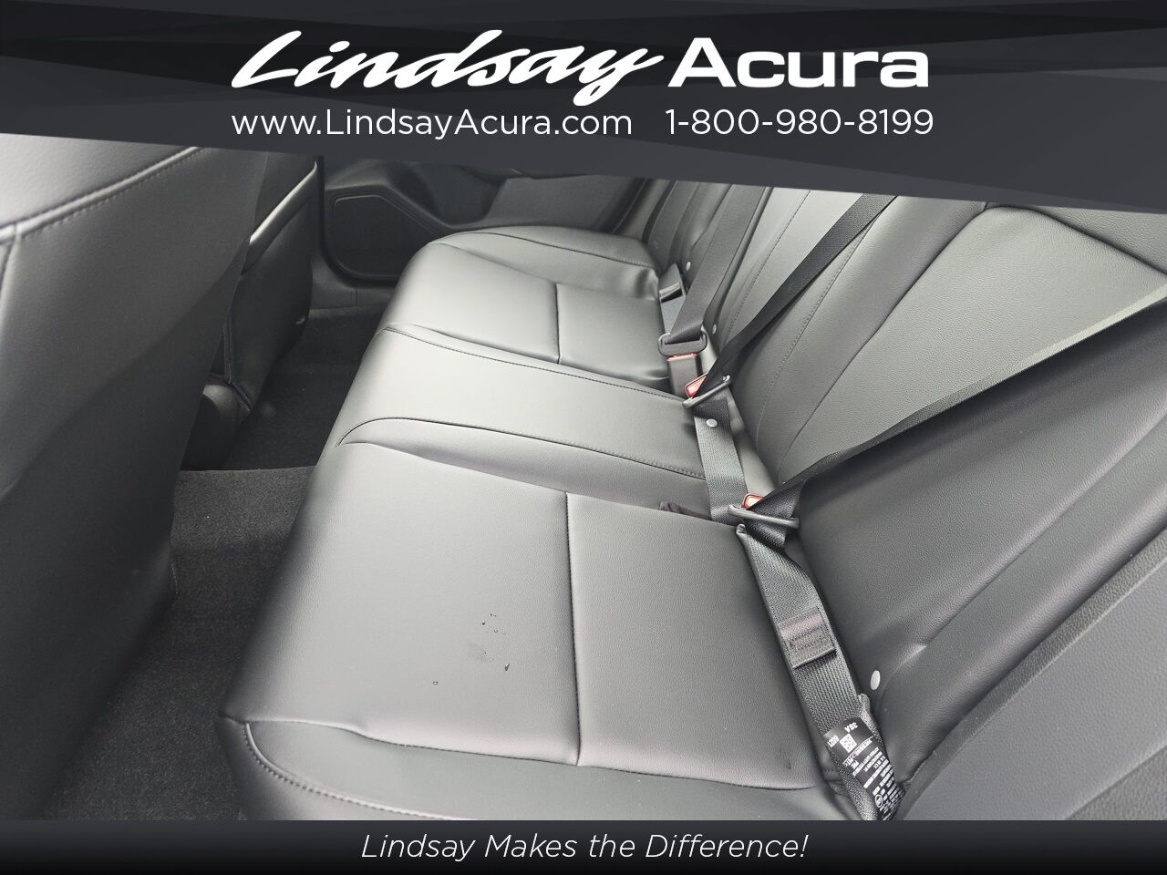 2026 Acura Integra Columbus OH