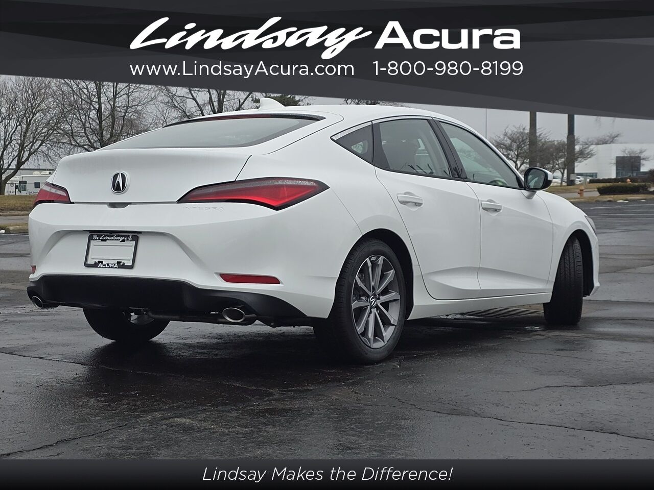2026 Acura Integra Columbus OH