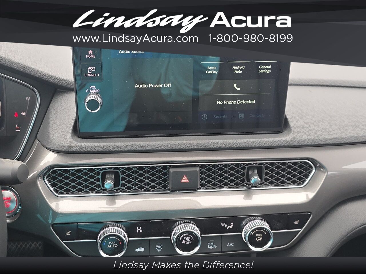 2026 Acura Integra Columbus OH