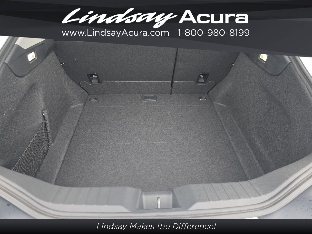 2026 Acura Integra Columbus OH