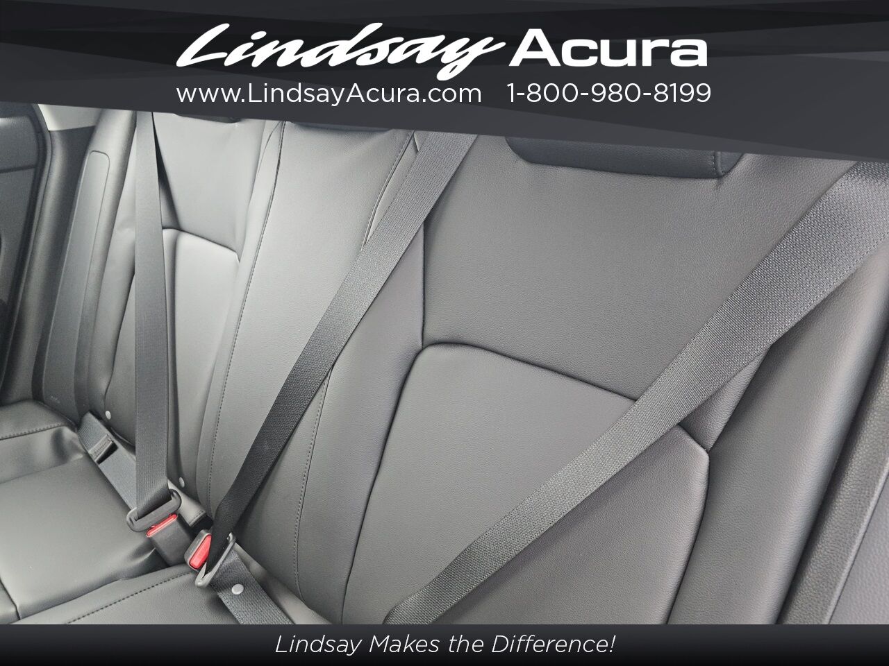 2026 Acura Integra Columbus OH