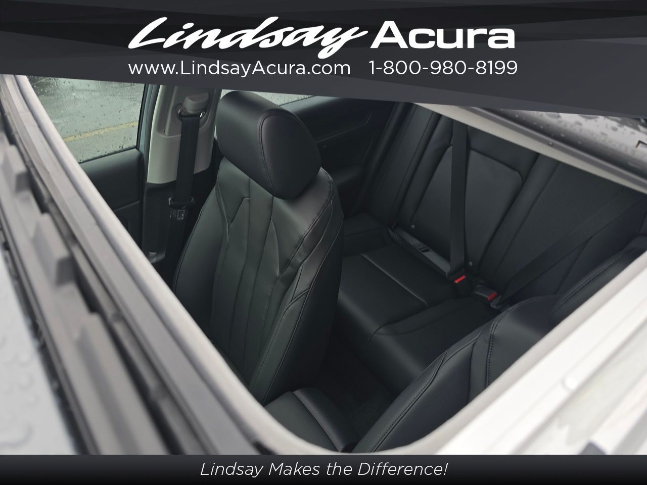 2026 Acura Integra Columbus OH