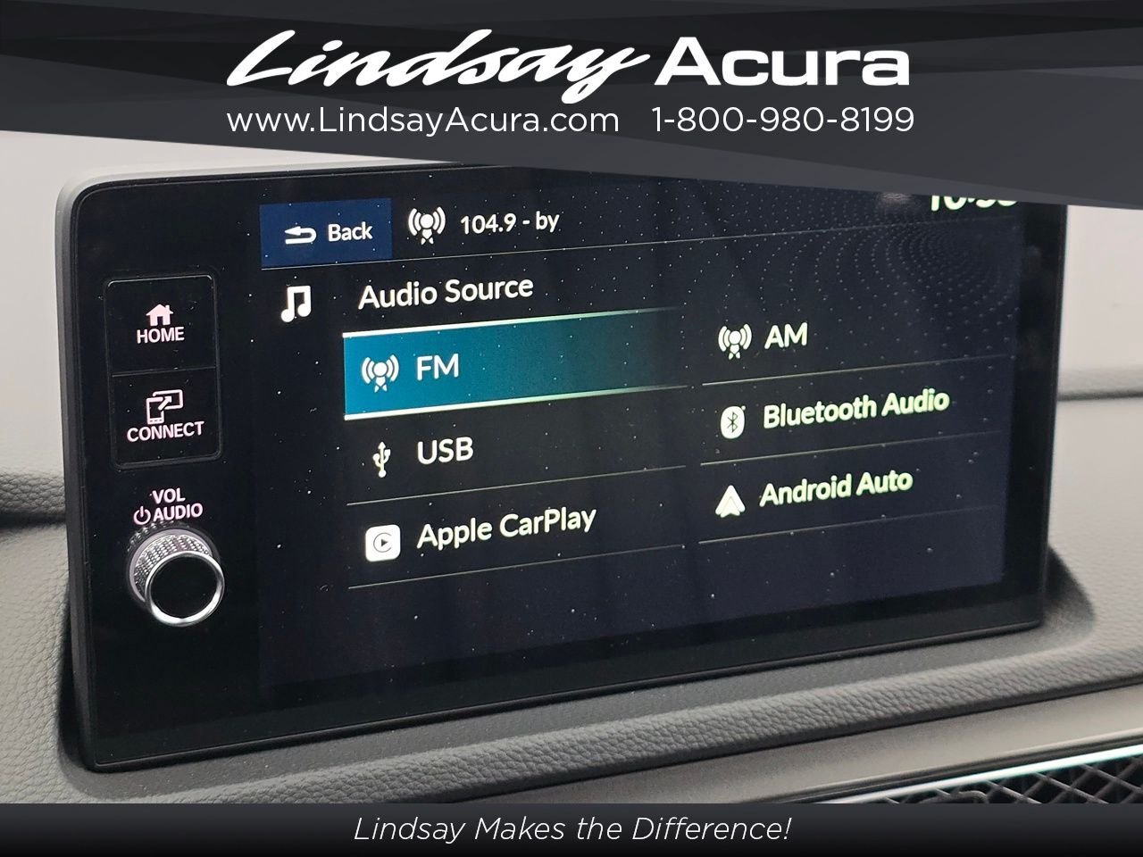 2026 Acura Integra Columbus OH