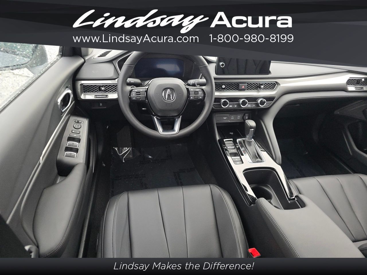 2026 Acura Integra Columbus OH
