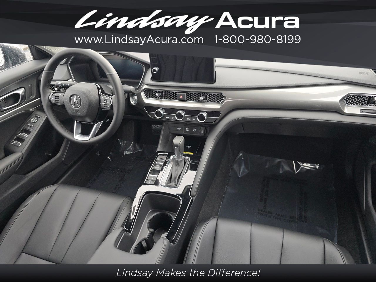 2026 Acura Integra Columbus OH