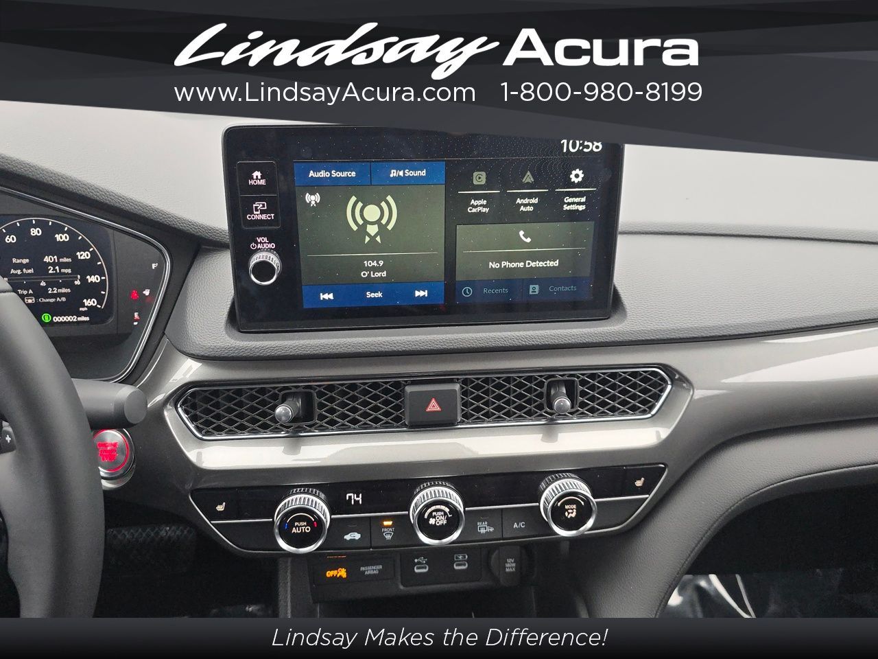 2026 Acura Integra Columbus OH