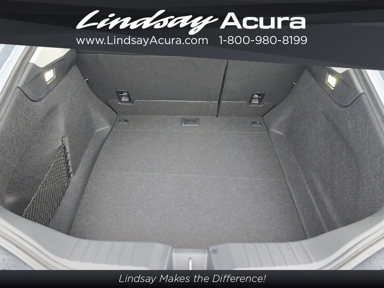 2026 Acura Integra Columbus OH