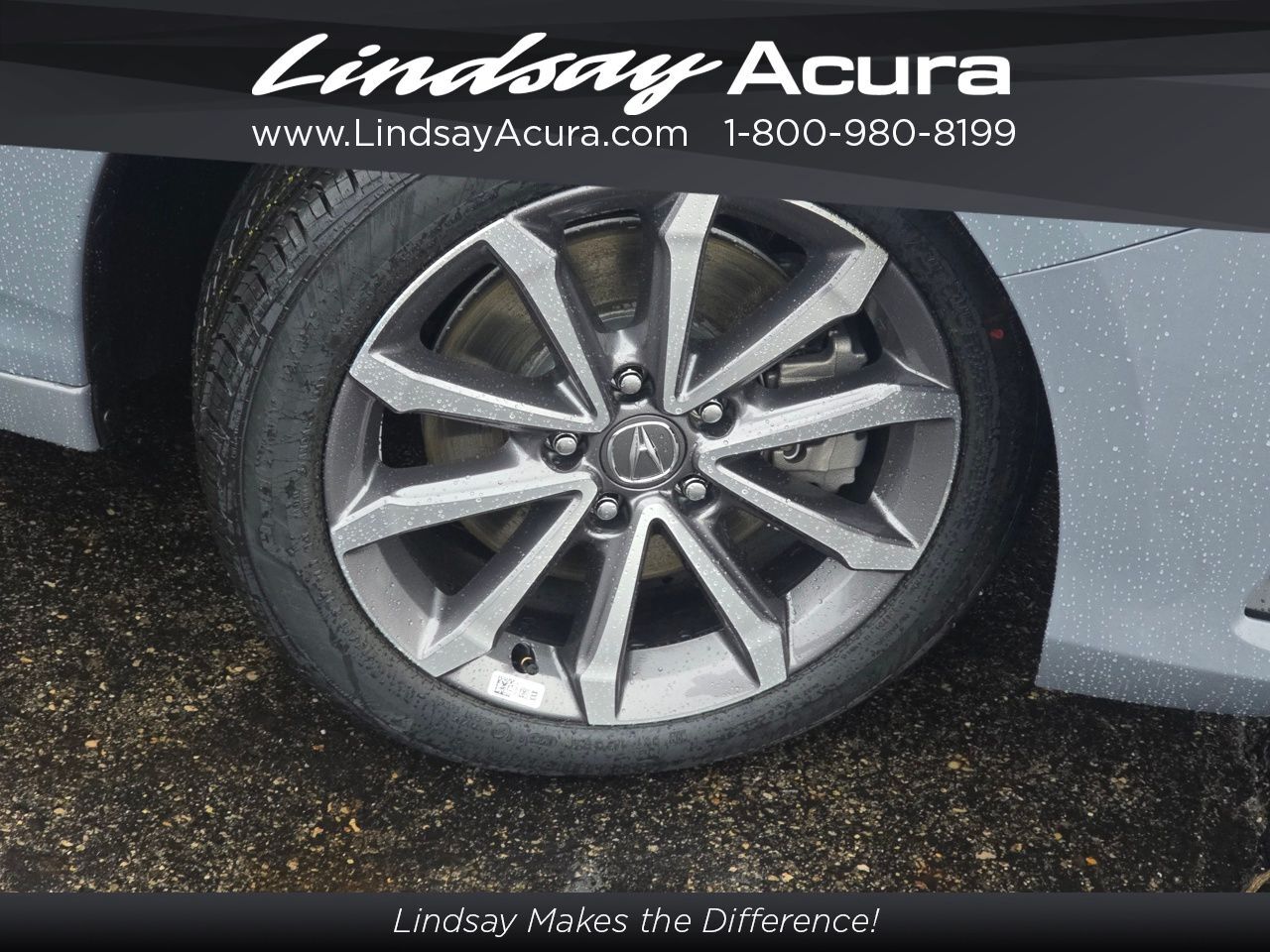 2026 Acura Integra Columbus OH