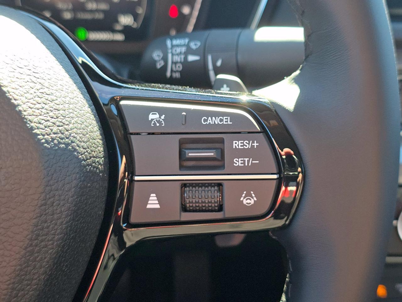 2026 Acura Integra Columbus OH