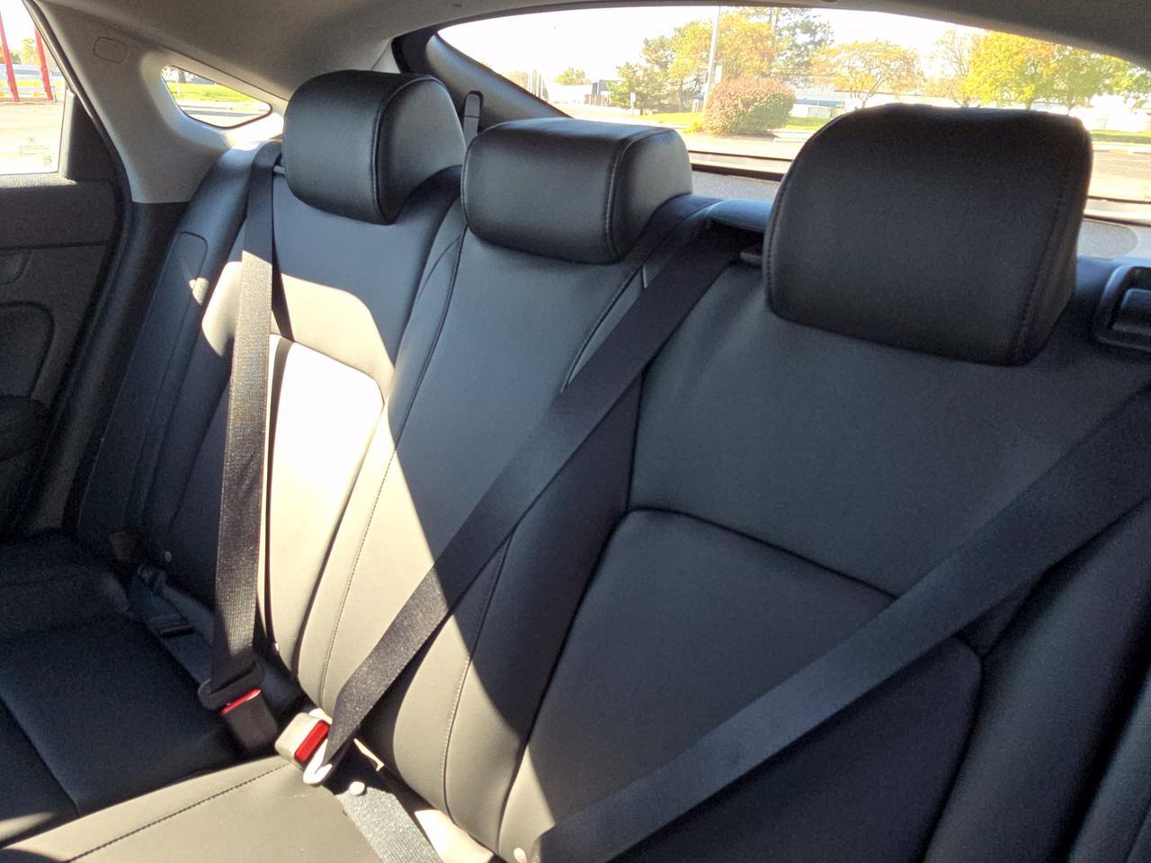 2026 Acura Integra Columbus OH