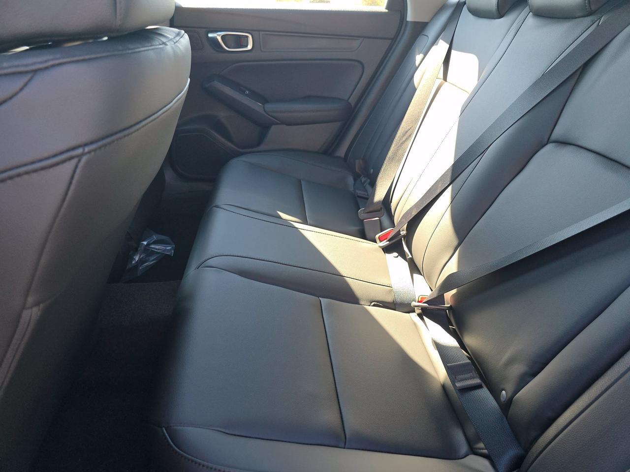 2026 Acura Integra Columbus OH