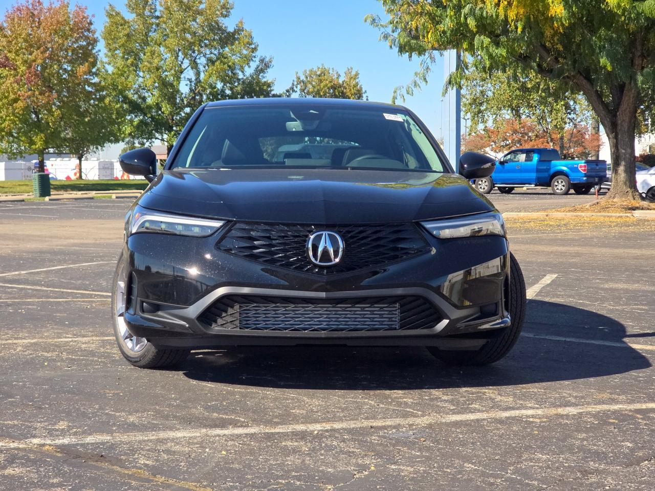2026 Acura Integra Columbus OH