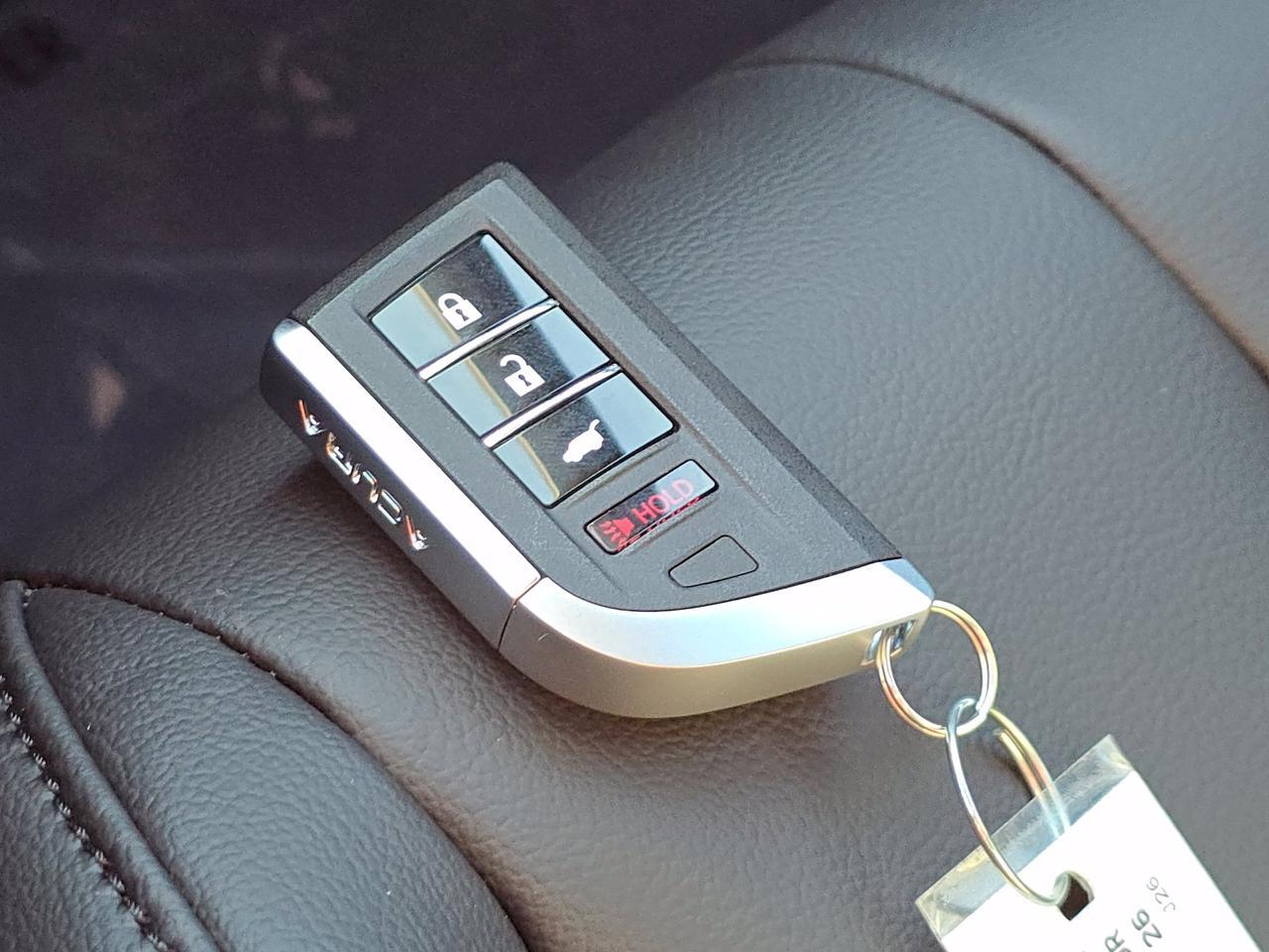 2026 Acura Integra Columbus OH