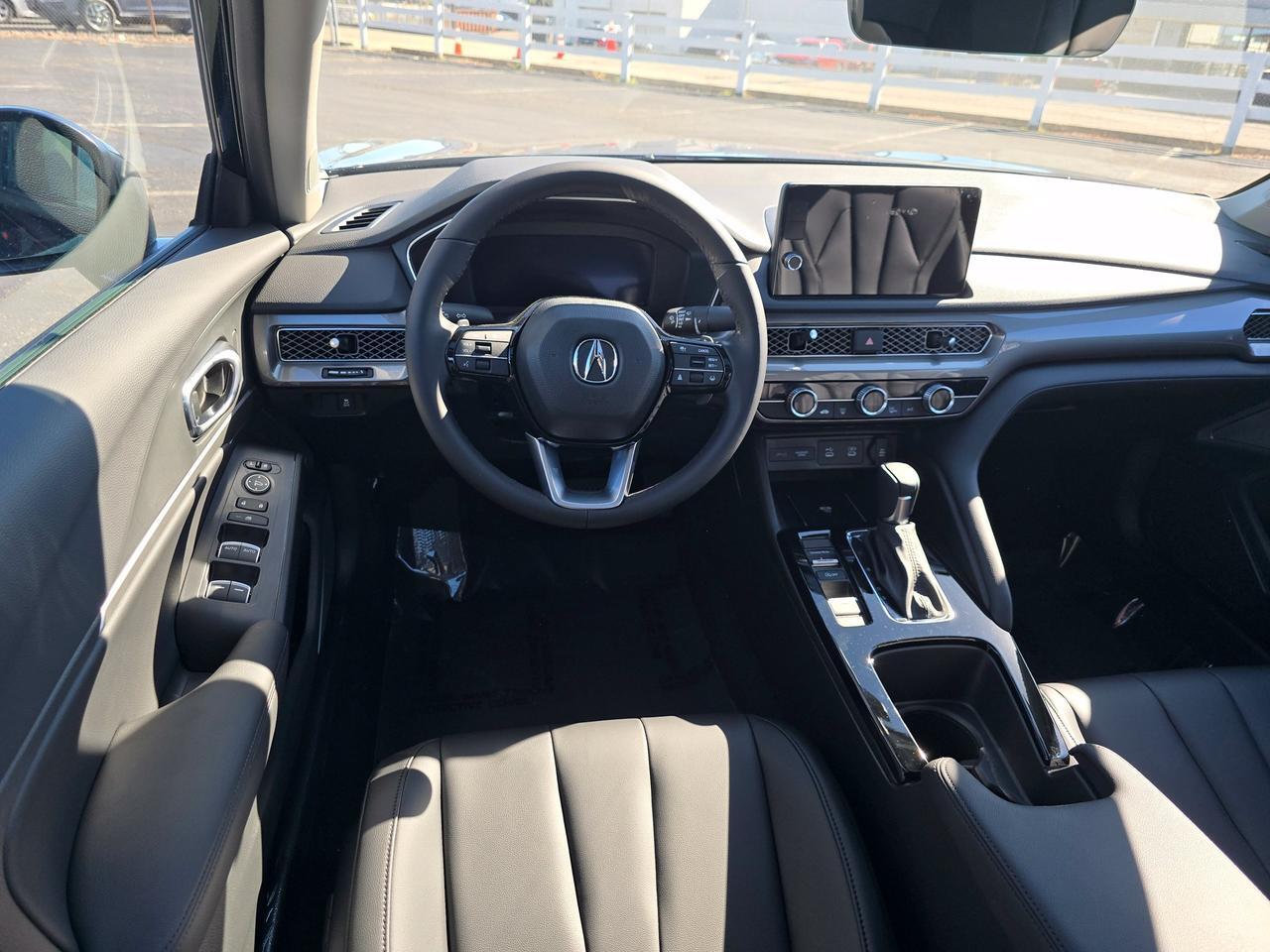 2026 Acura Integra Columbus OH