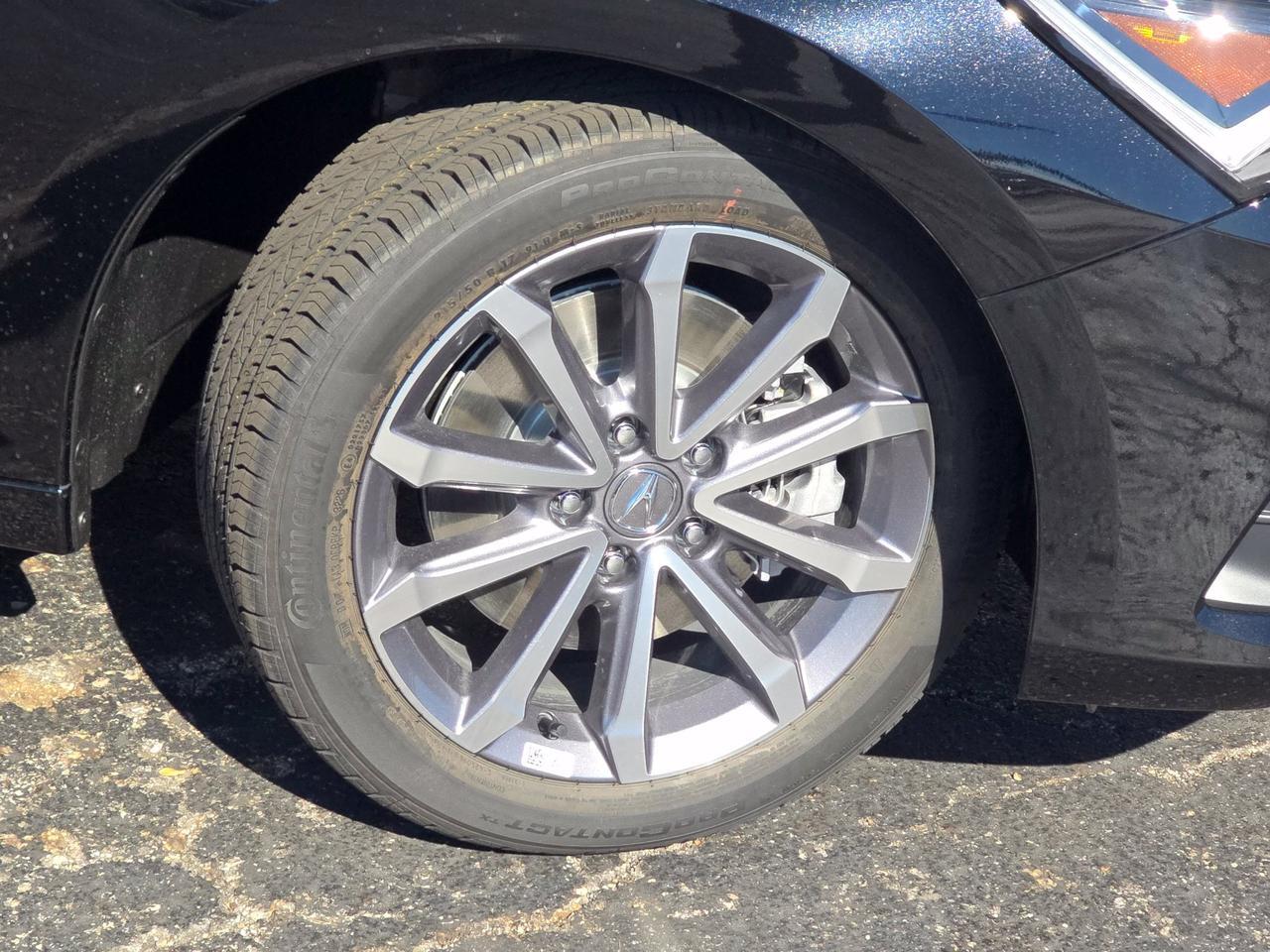 2026 Acura Integra Columbus OH
