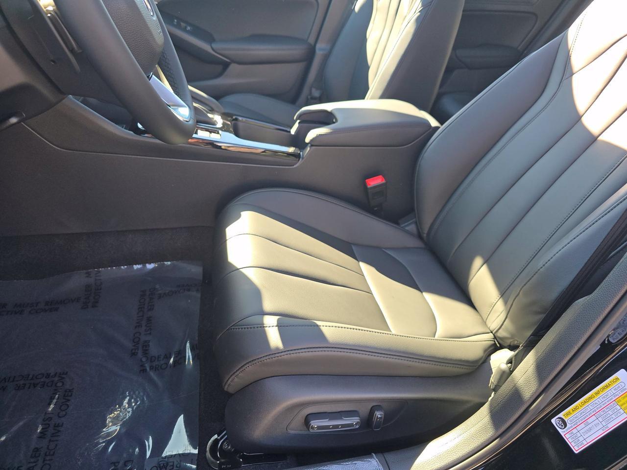 2026 Acura Integra Columbus OH