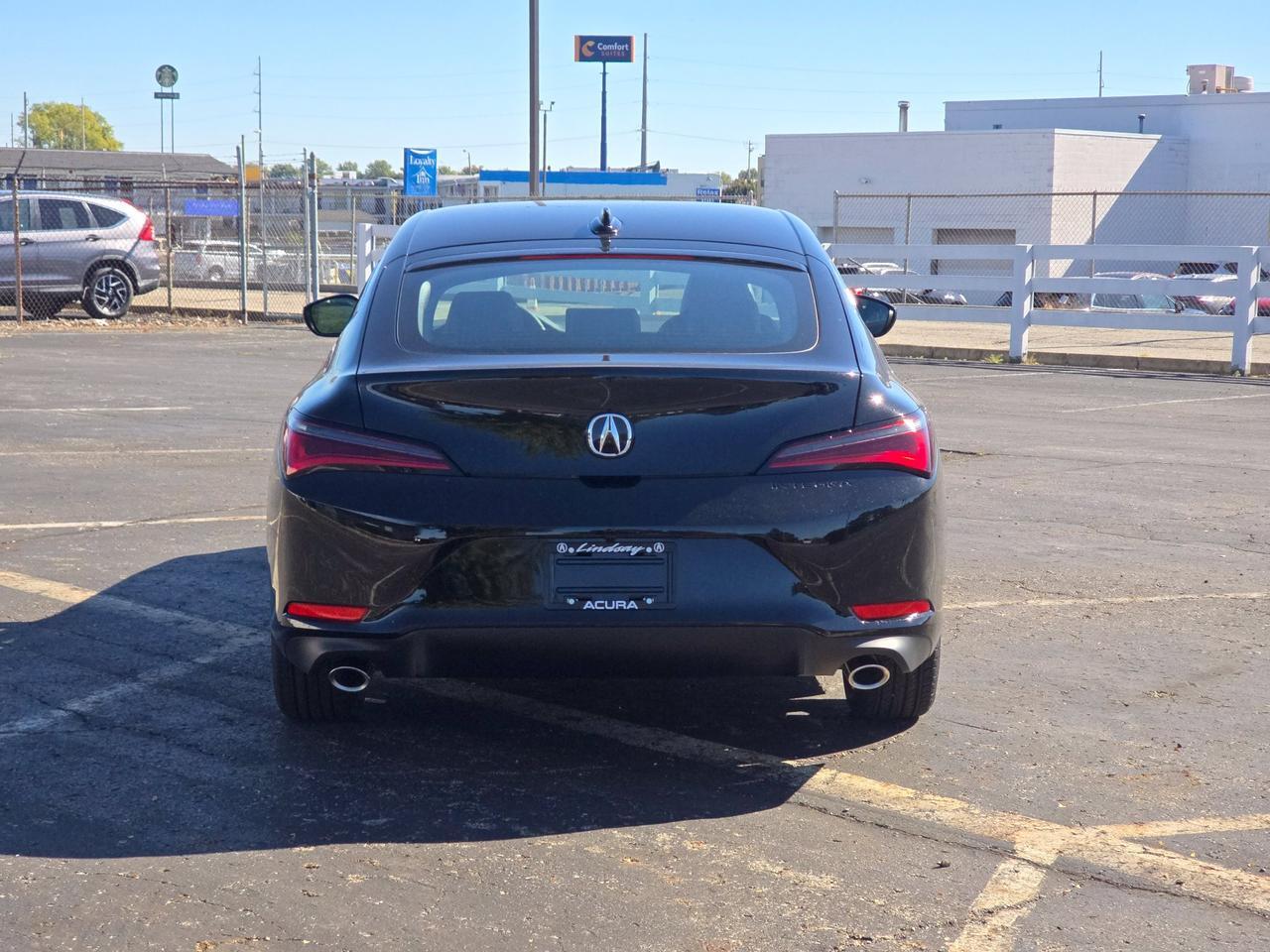 2026 Acura Integra Columbus OH