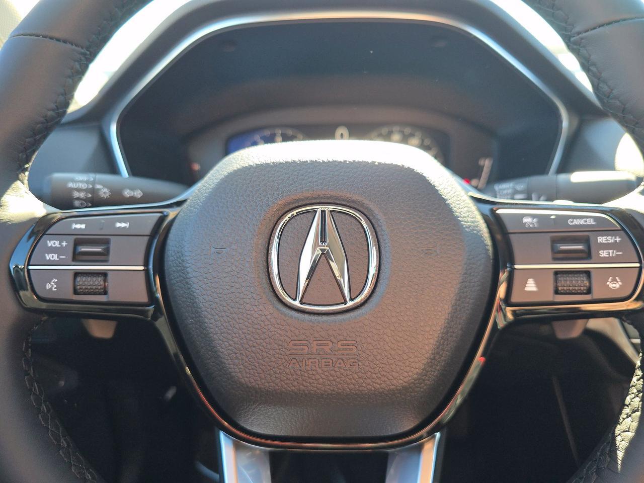 2026 Acura Integra Columbus OH