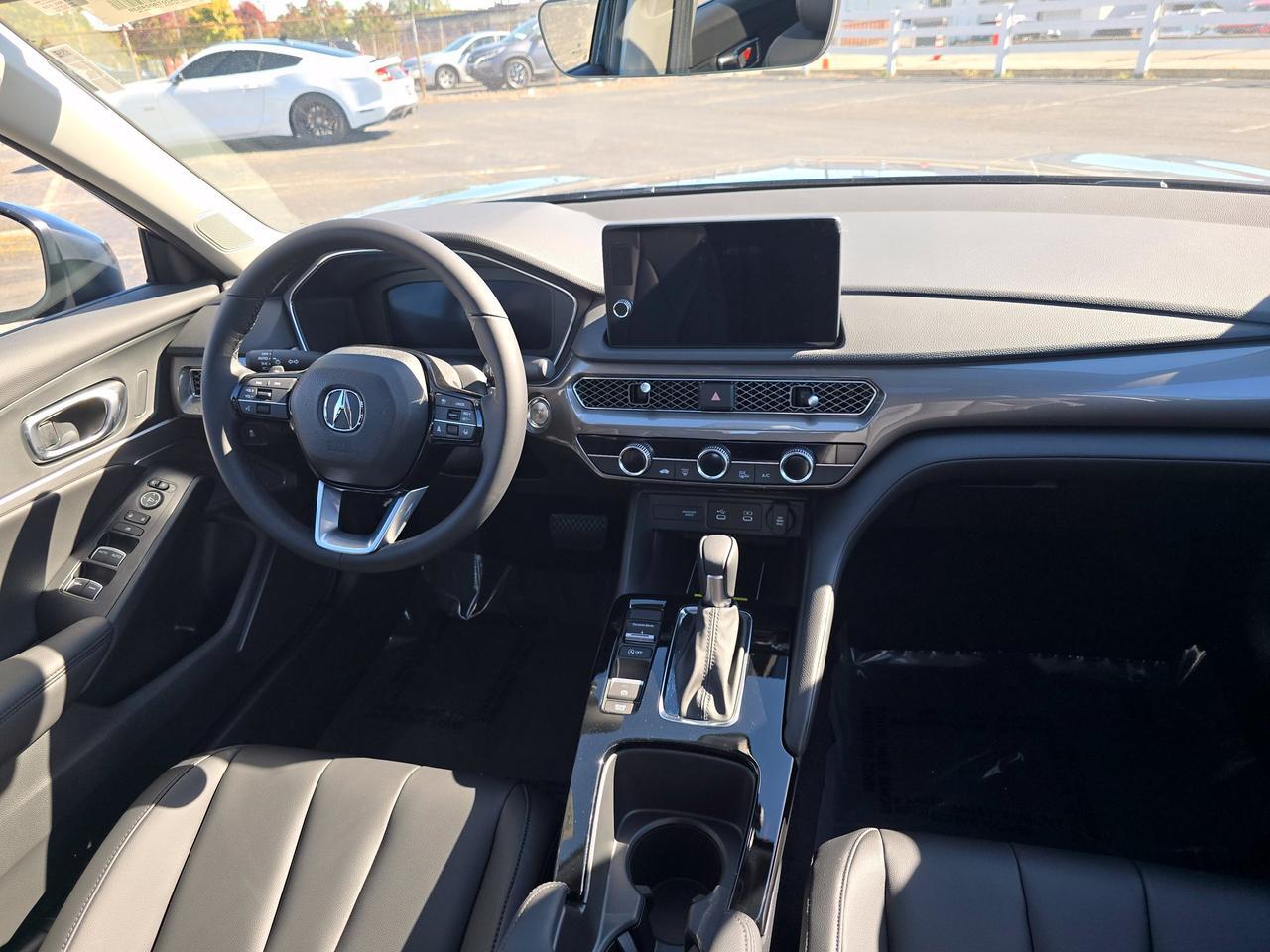 2026 Acura Integra Columbus OH