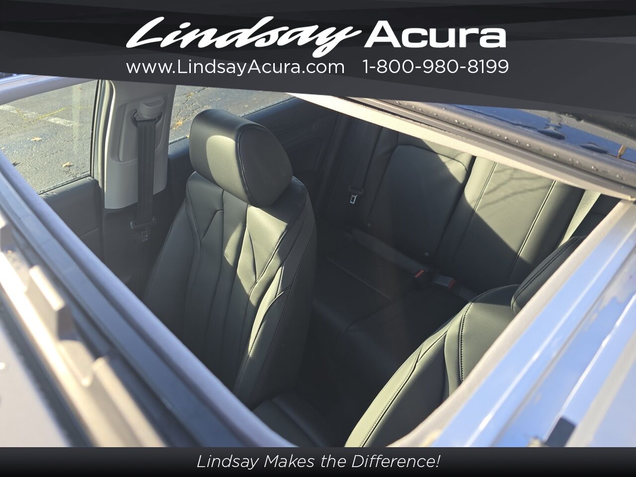 2026 Acura Integra Columbus OH