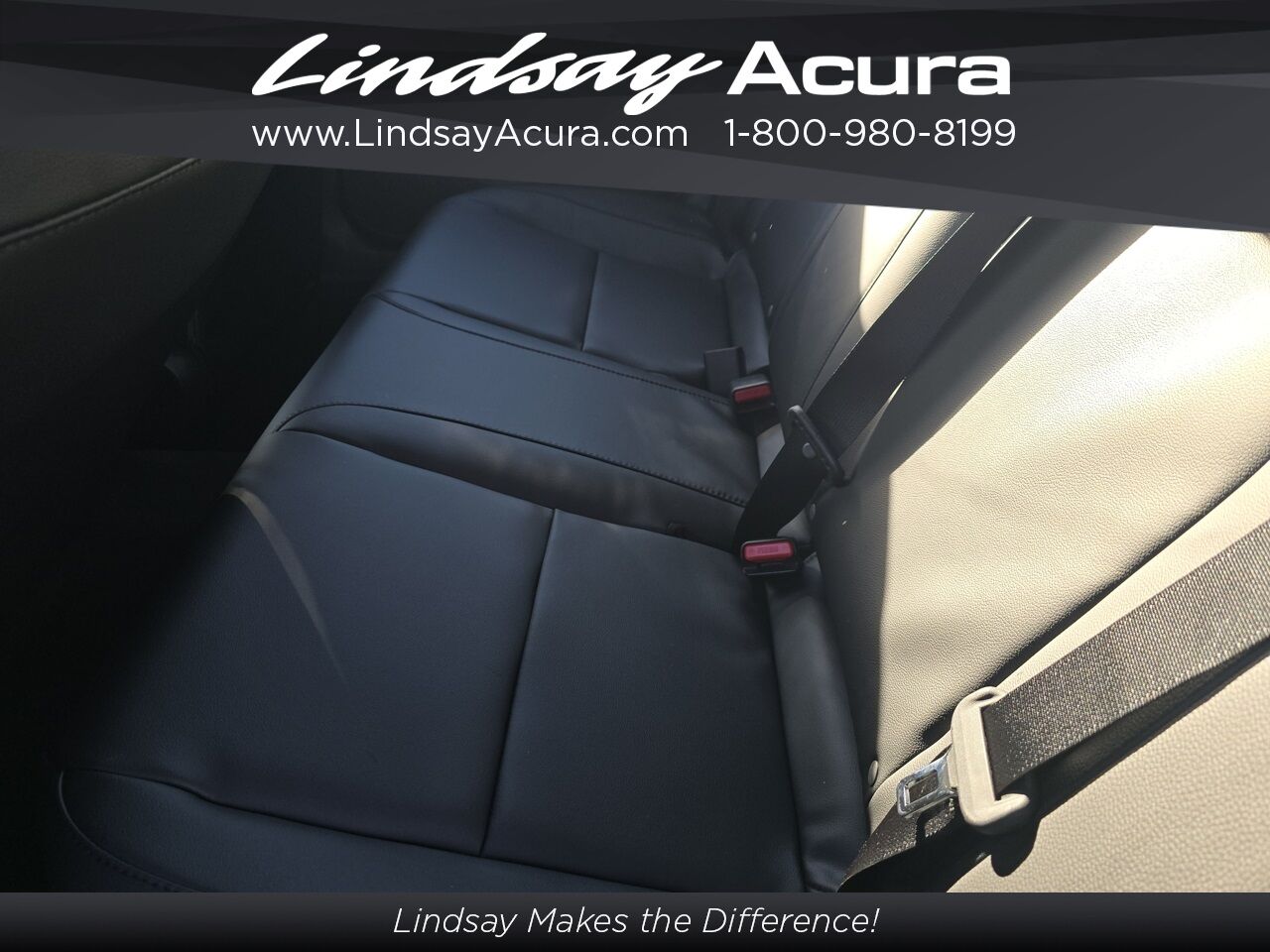 2026 Acura Integra Columbus OH