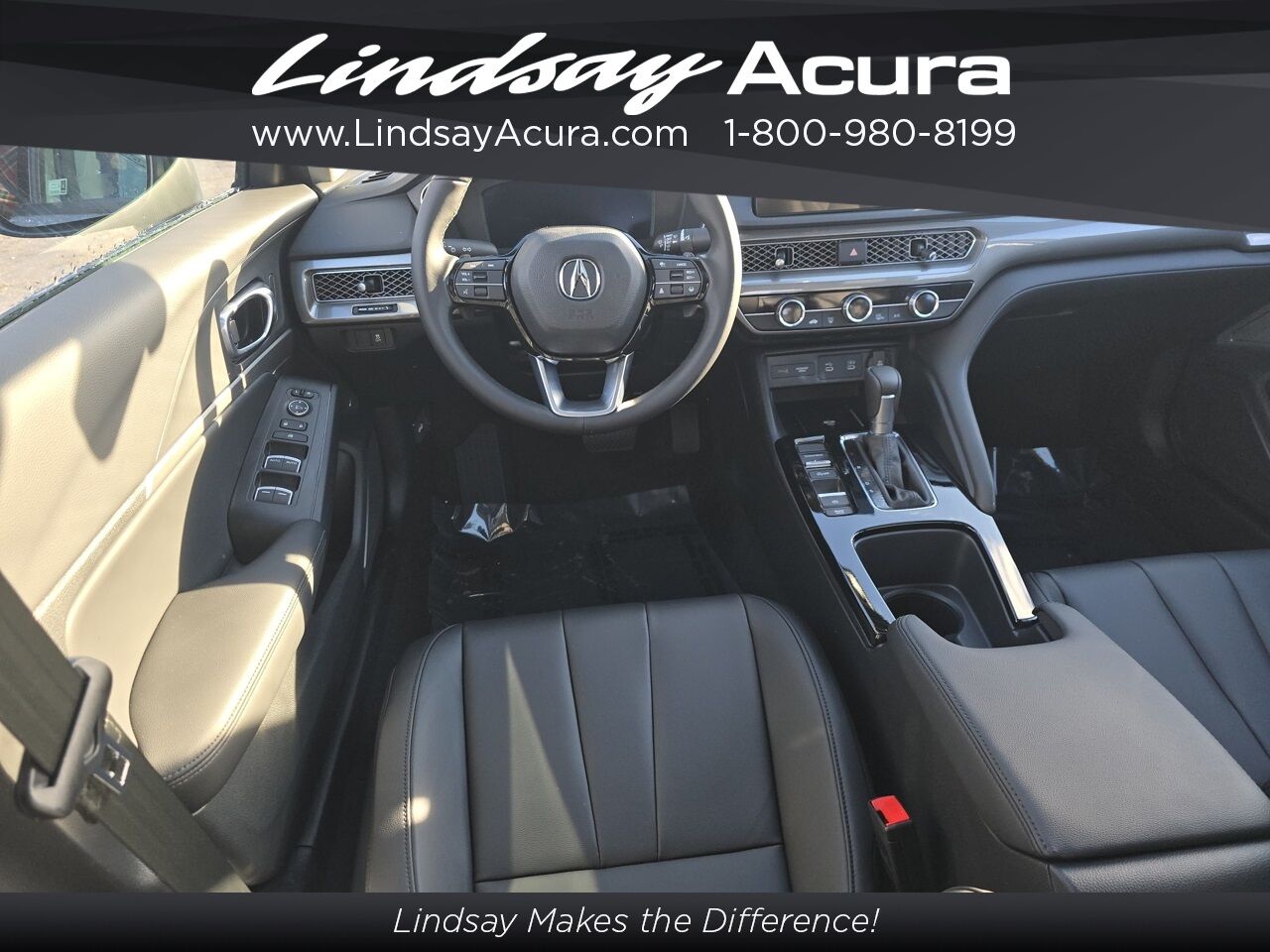 2026 Acura Integra Columbus OH