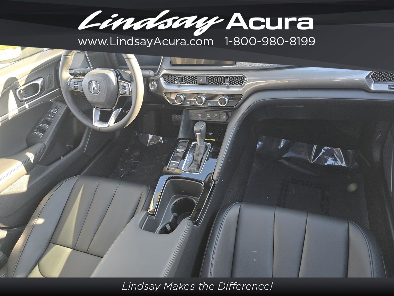 2026 Acura Integra Columbus OH