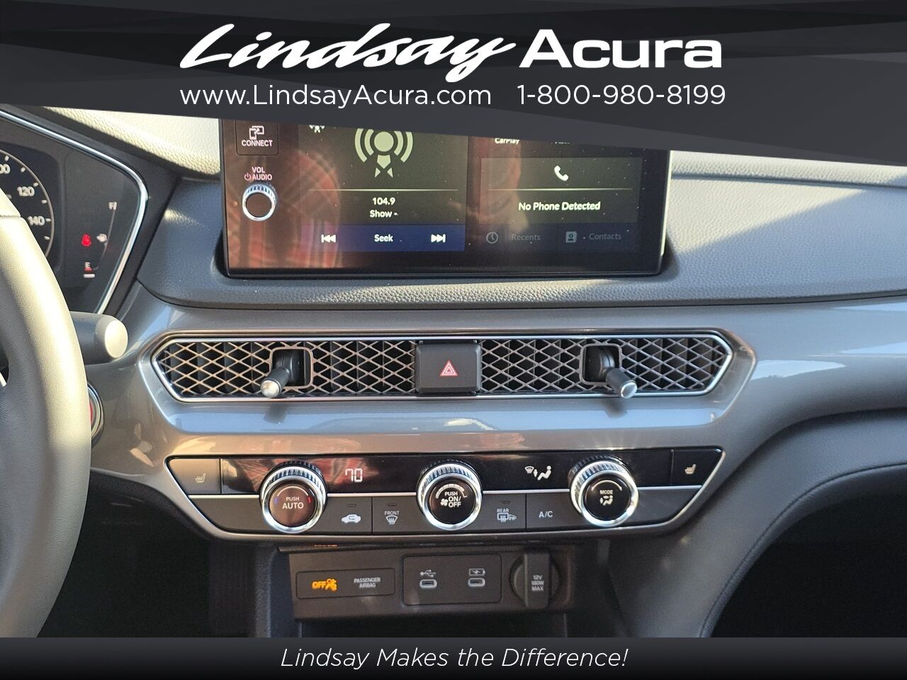 2026 Acura Integra Columbus OH