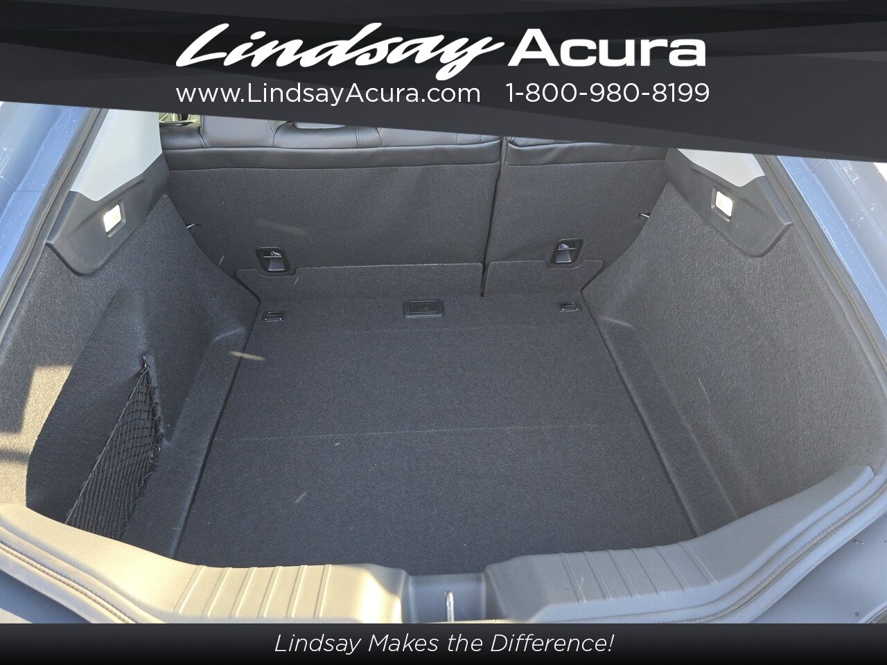 2026 Acura Integra Columbus OH