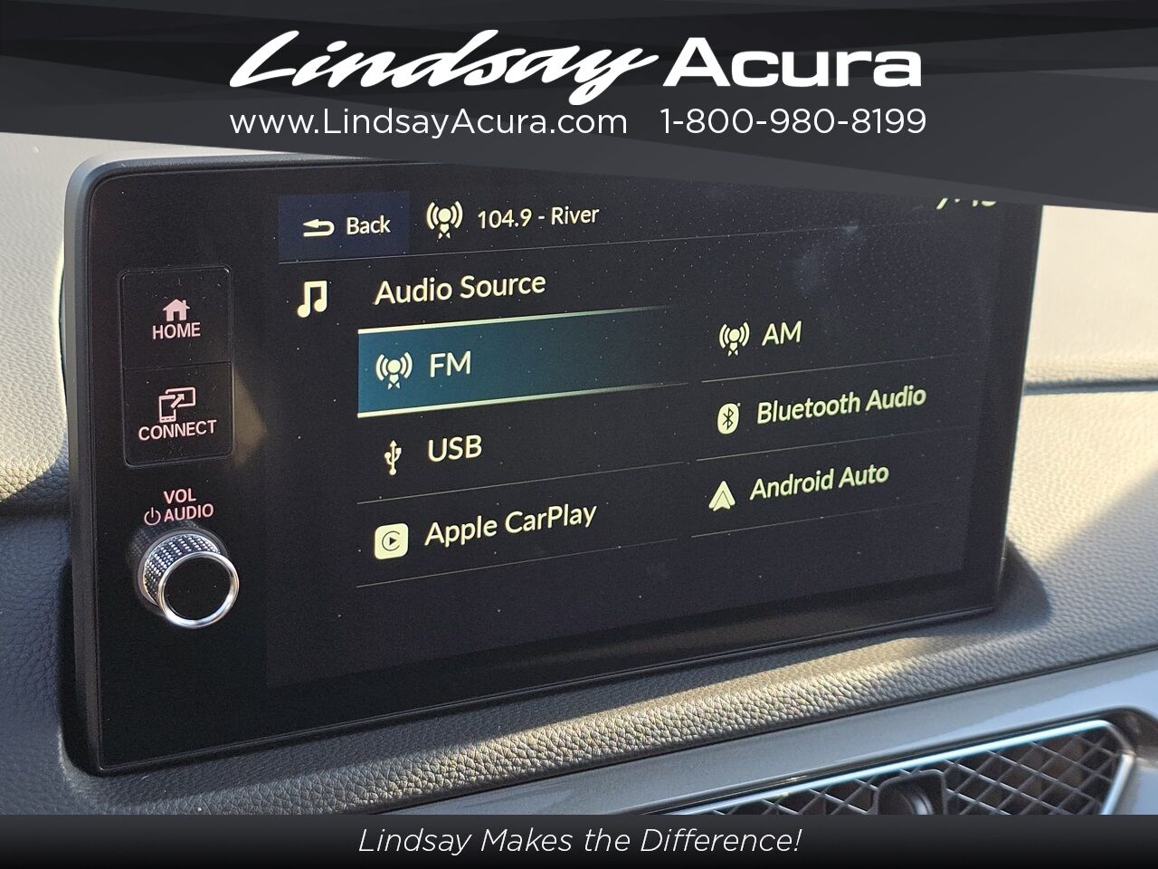 2026 Acura Integra Columbus OH