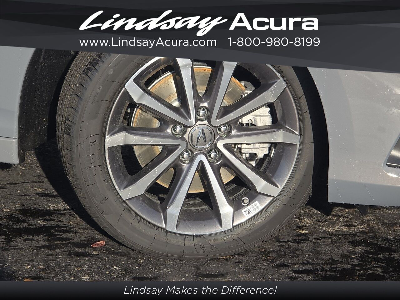 2026 Acura Integra Columbus OH