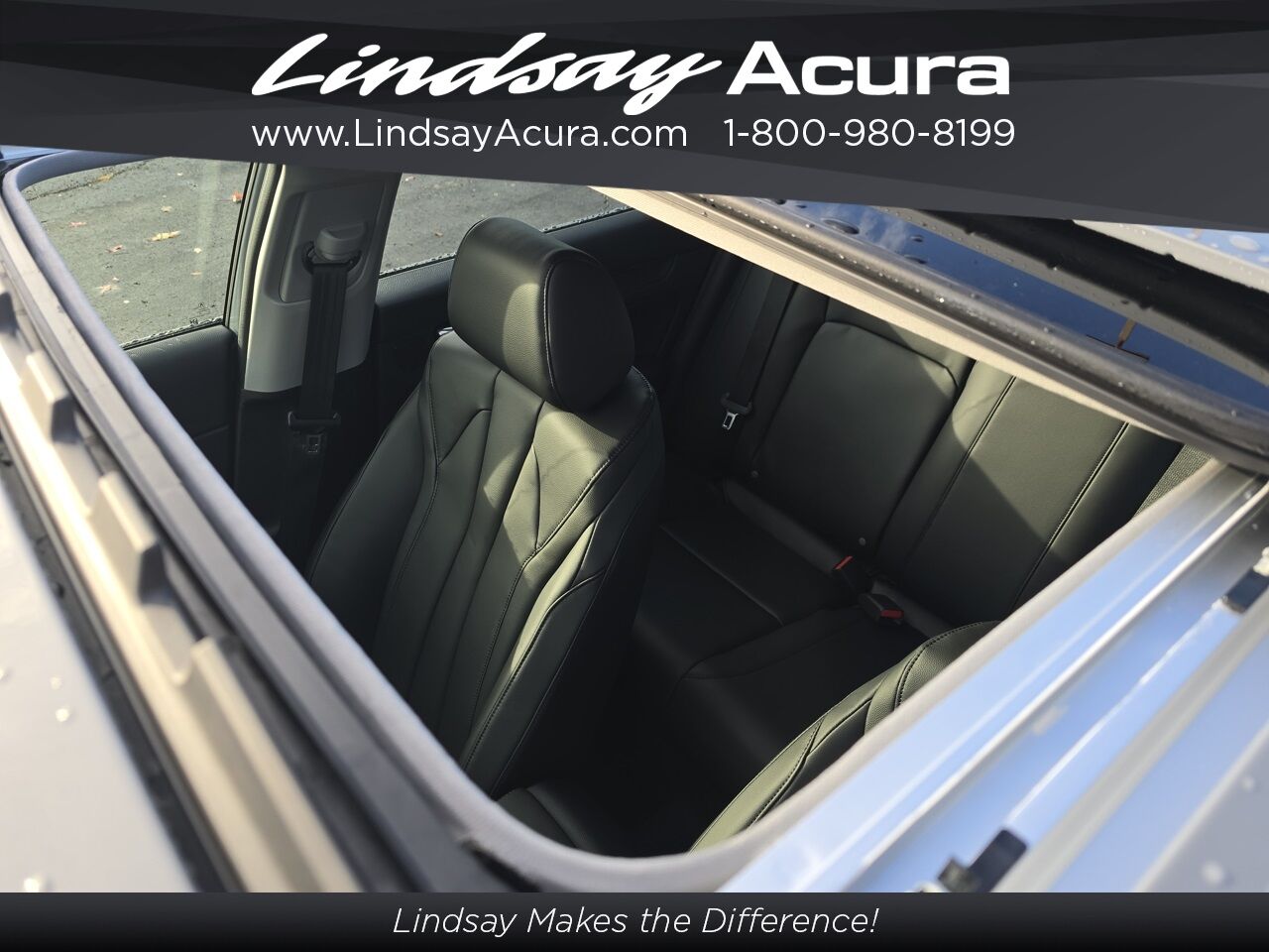 2026 Acura Integra Columbus OH