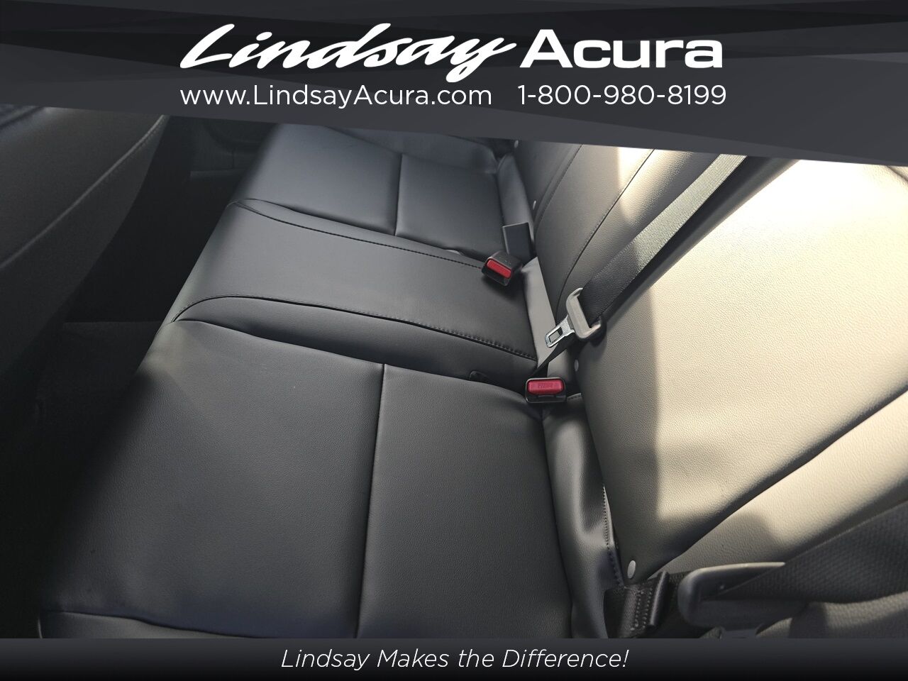 2026 Acura Integra Columbus OH