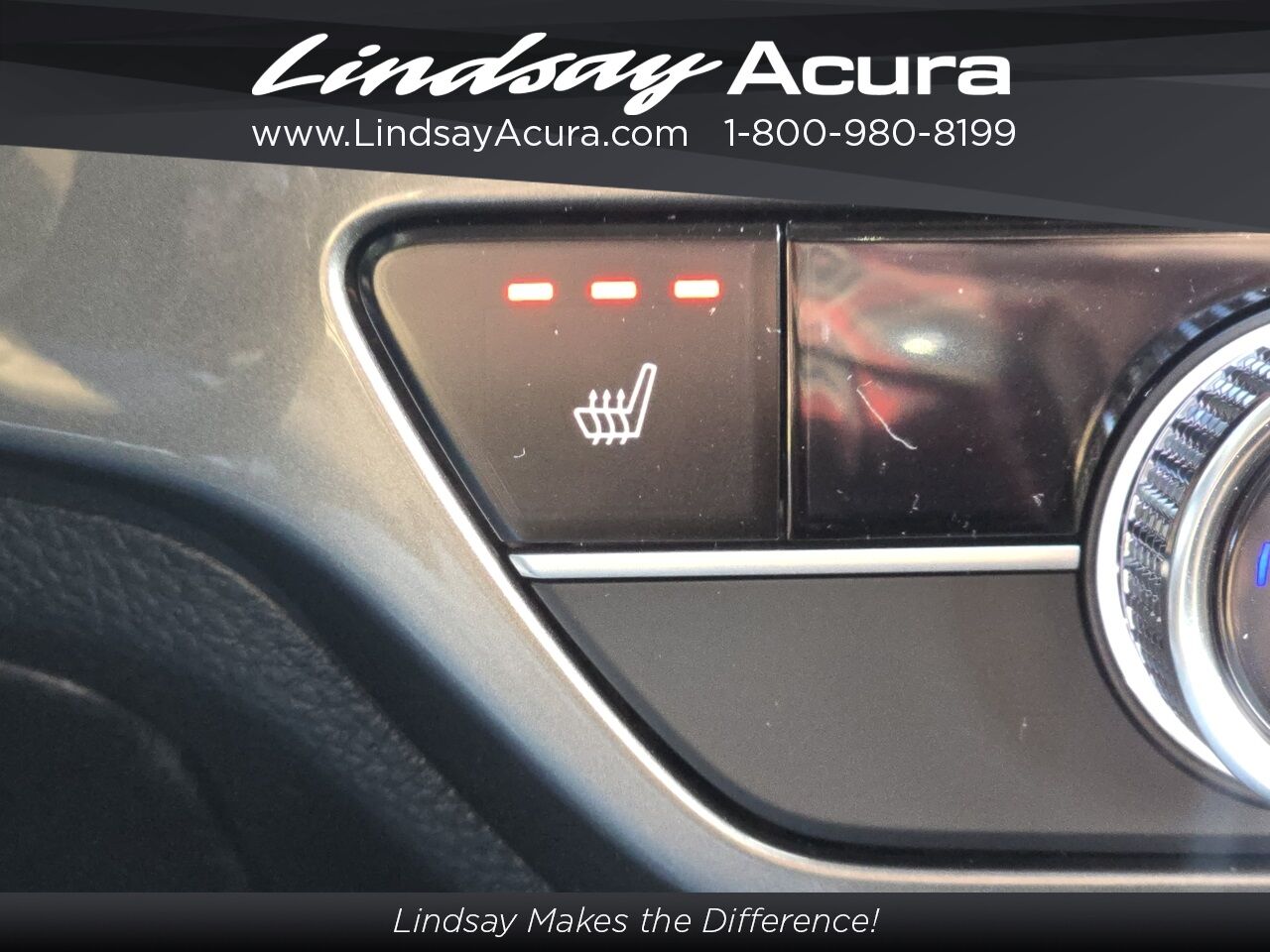 2026 Acura Integra Columbus OH