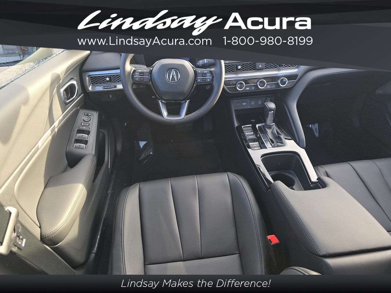 2026 Acura Integra Columbus OH