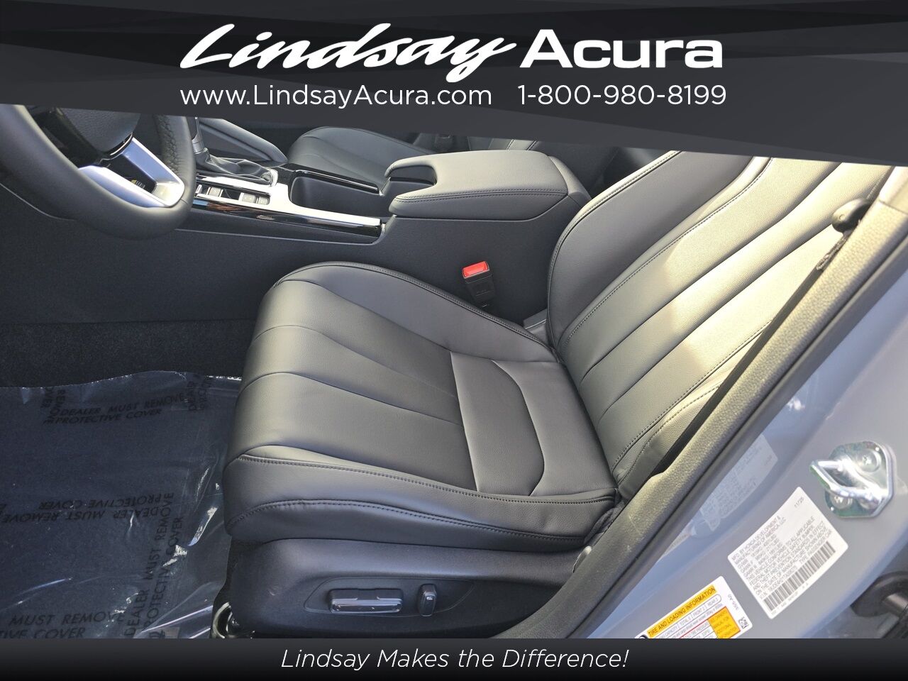 2026 Acura Integra Columbus OH