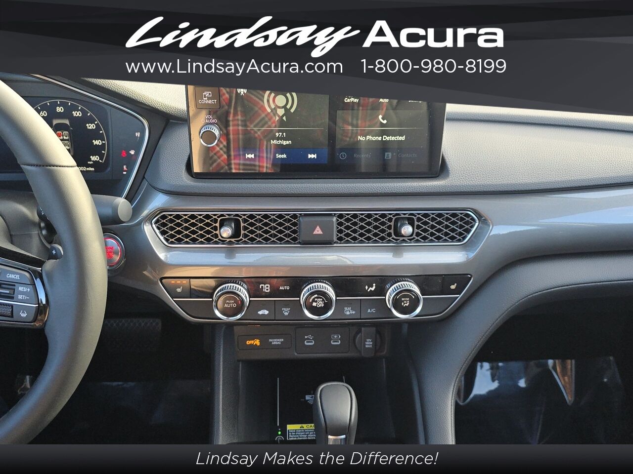 2026 Acura Integra Columbus OH