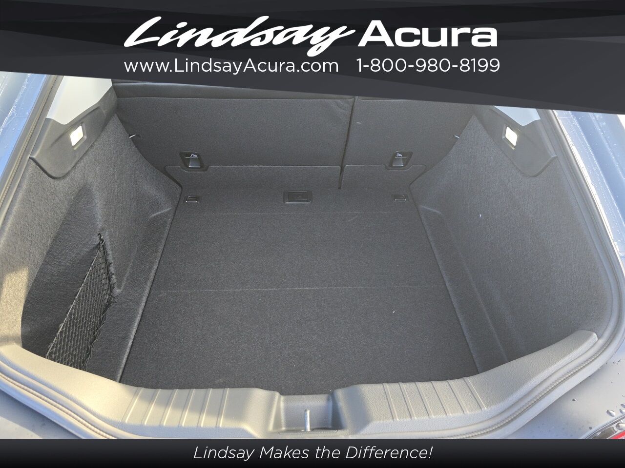 2026 Acura Integra Columbus OH