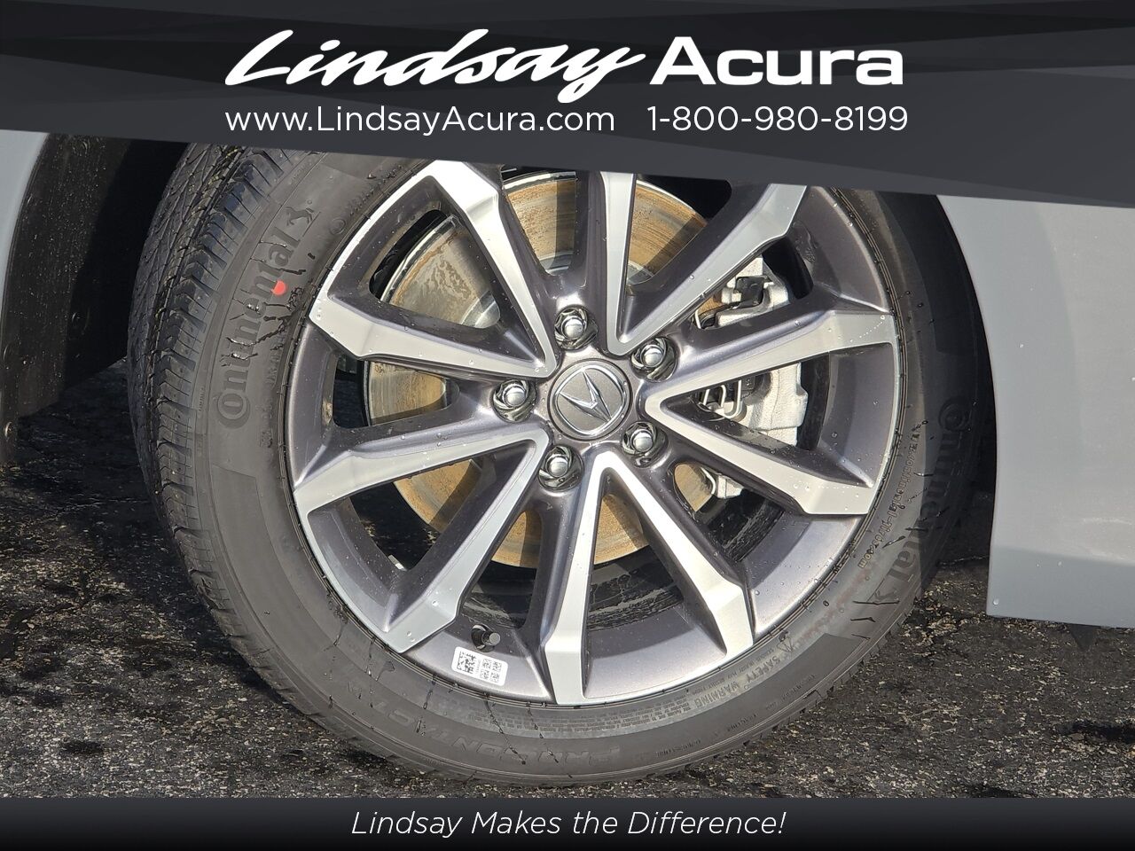 2026 Acura Integra Columbus OH