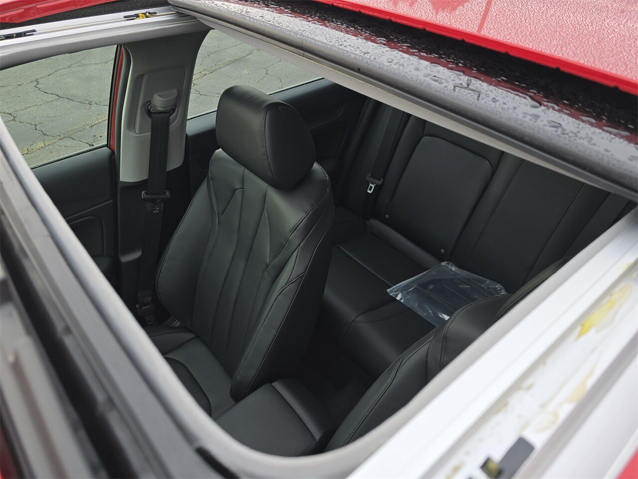 2026 Acura Integra Columbus OH