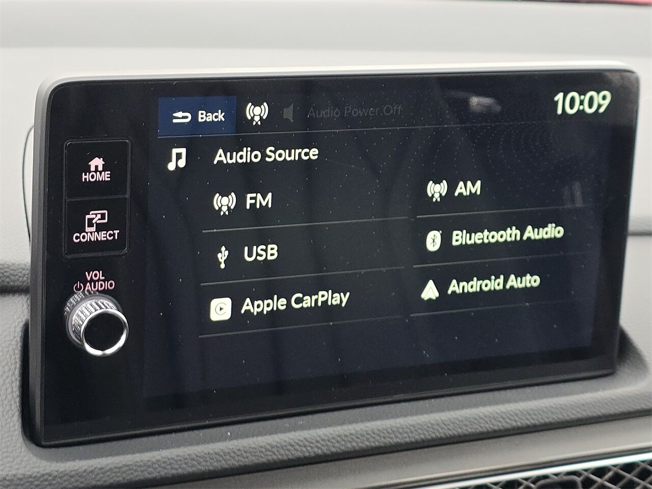 2026 Acura Integra Columbus OH