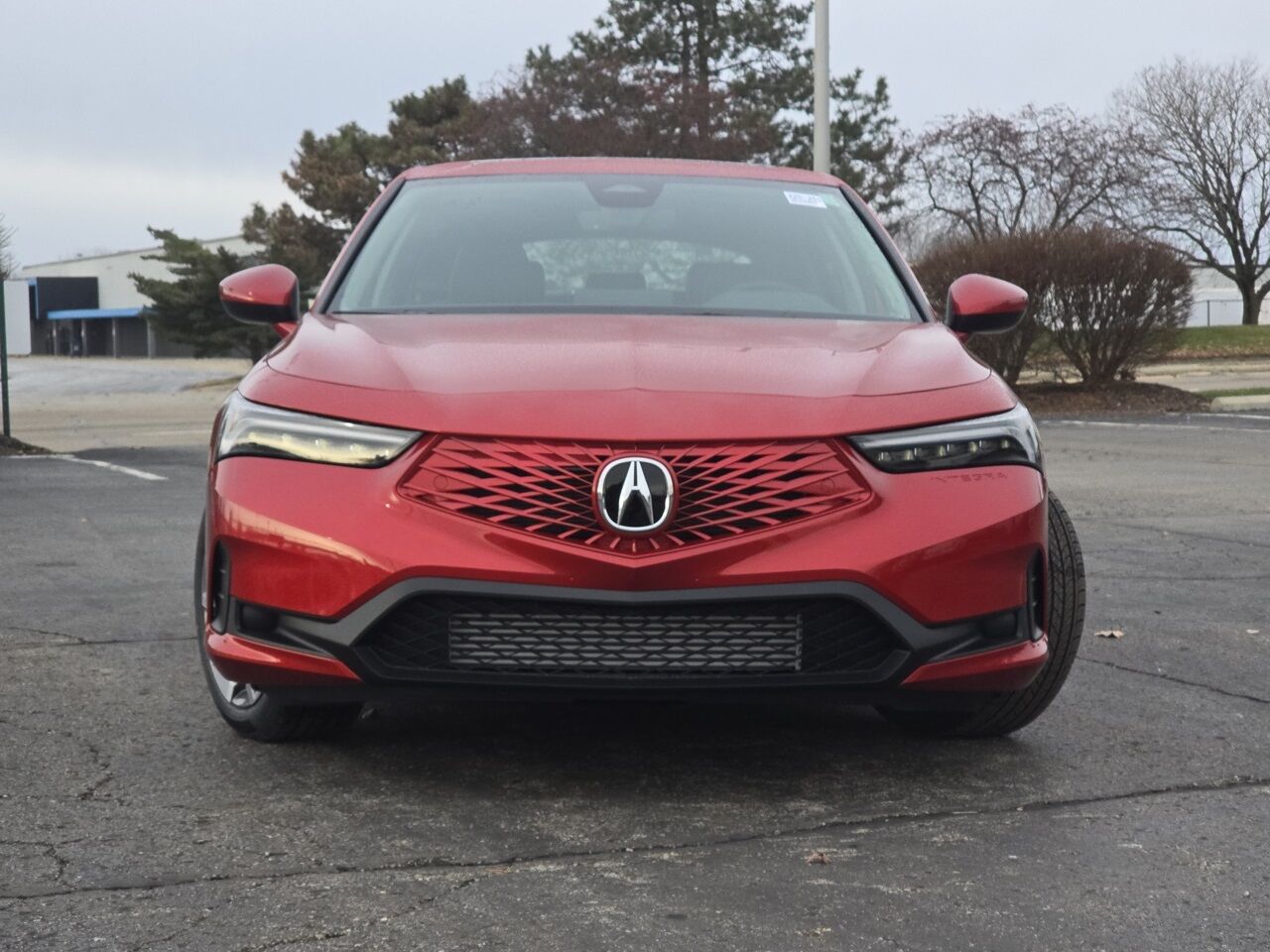 2026 Acura Integra Columbus OH